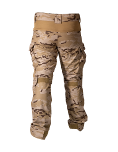 RÖK PIXELATED ARID 2