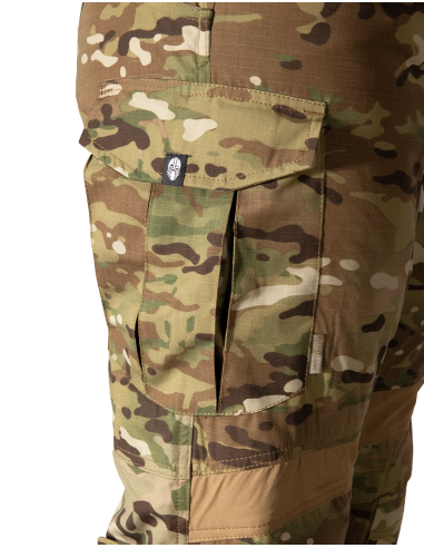 RÖK MULTICAM