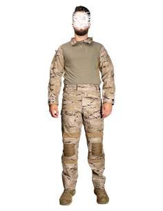 RÖK PIXELATED ARID 2