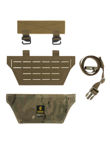 ERIK FANNY PACK PANEL