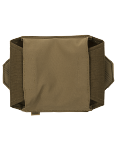 FREY SIDE PLATE POUCH