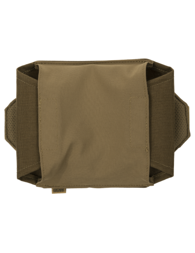 FREY SIDE PLATE POUCH
