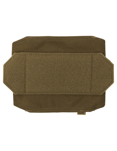 FREY SIDE PLATE POUCH