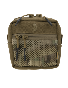 SNORRI POUCH L