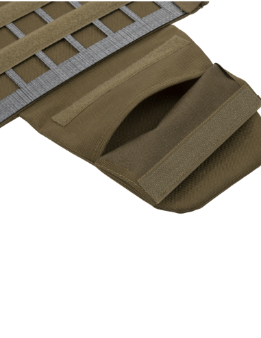 ULF BACK PANEL