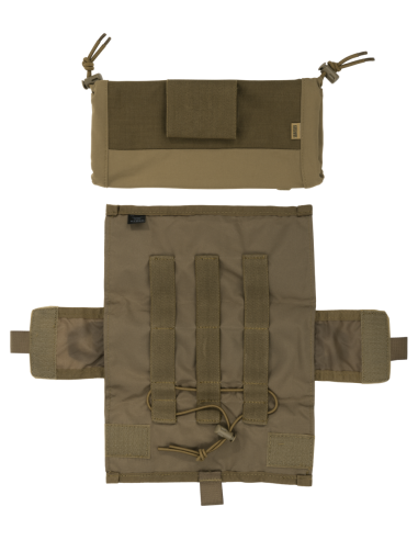 EIR MEDICAL POUCH