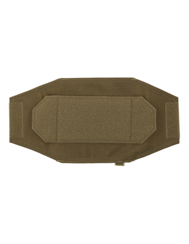 FREY SIDE PLATE POUCH