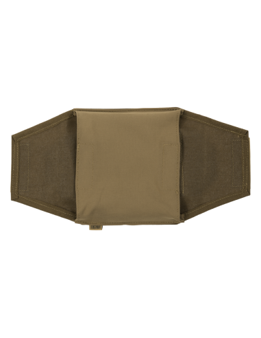 FREY SIDE PLATE POUCH