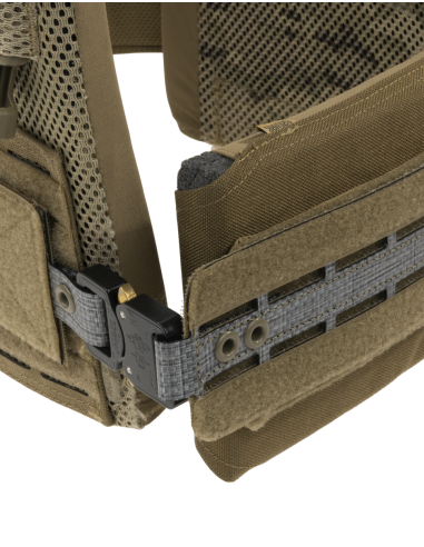 FREY SIDE PLATE POUCH