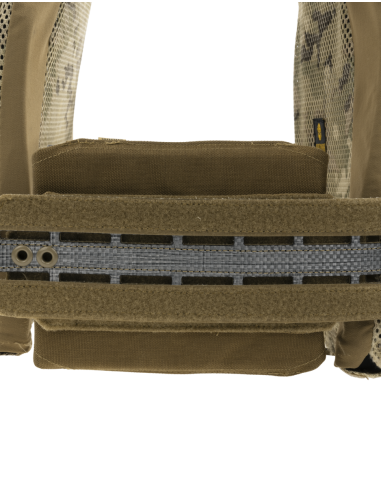 FREY SIDE PLATE POUCH