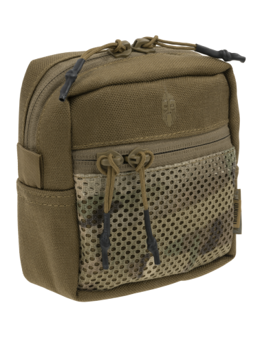 SNORRI POUCH L