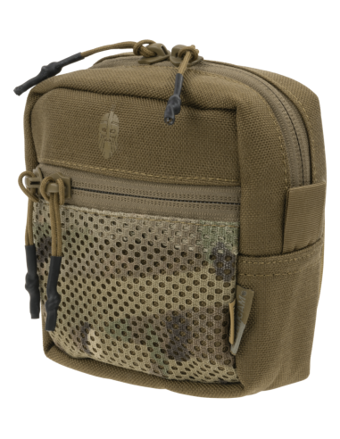 SNORRI POUCH L