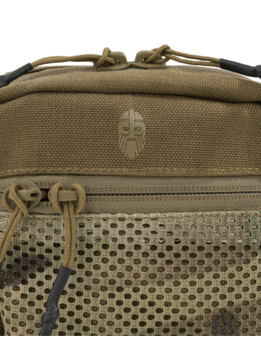 SNORRI POUCH L