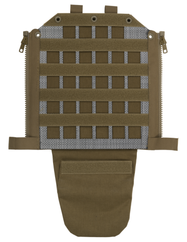 ULF BACK PANEL