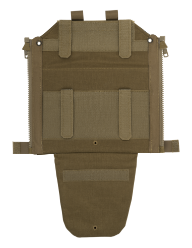 ULF BACK PANEL