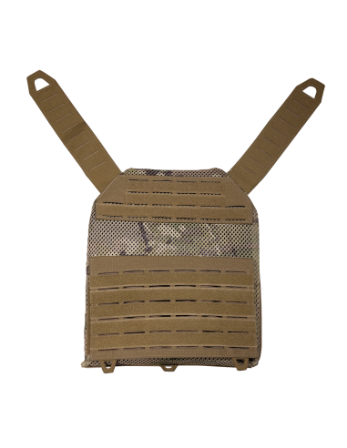 HARALD PLATE CARRIER