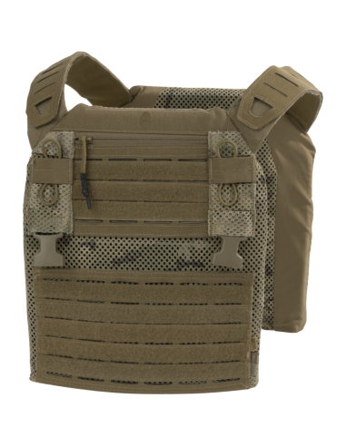 HARALD PLATE CARRIER