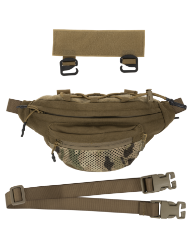 HEL FANNY PACK