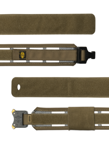 HARDRADA FATHER BELT