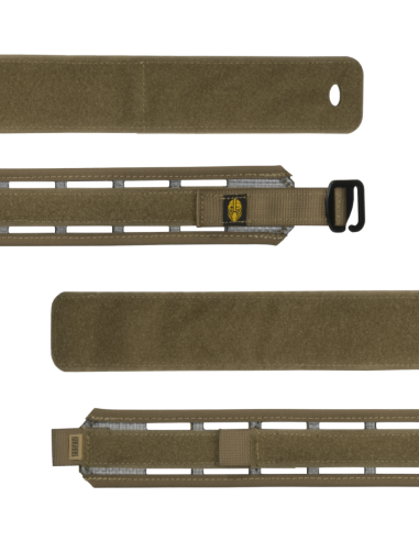 HARDRADA SON BELT