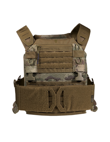 HARALD TIER 0