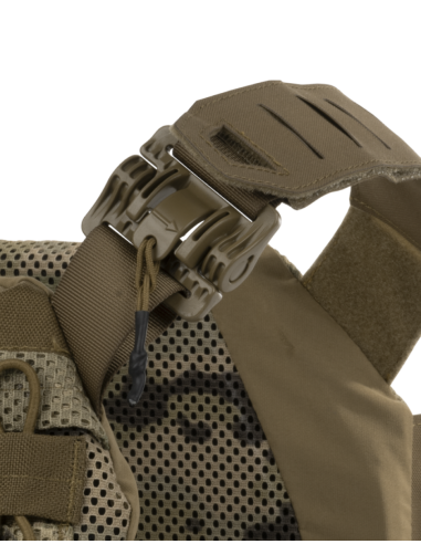 HARALD KING TIER 0
