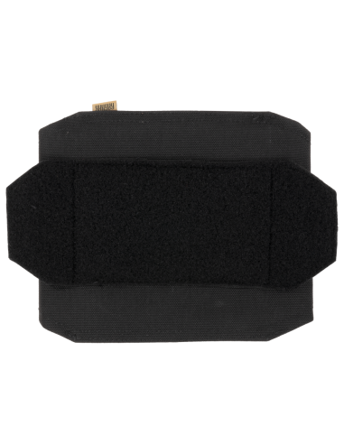 FREY SIDE PLATE POUCH