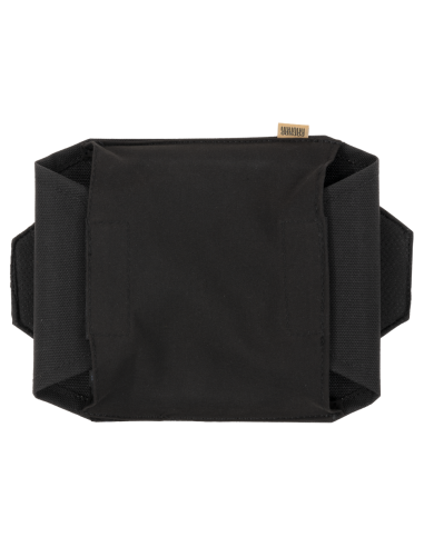 FREY SIDE PLATE POUCH