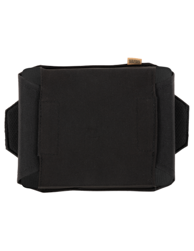 FREY SIDE PLATE POUCH
