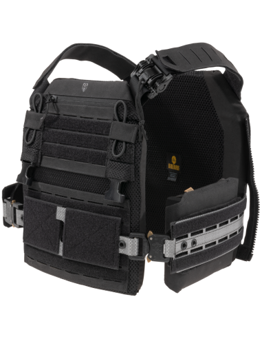FREY SIDE PLATE POUCH