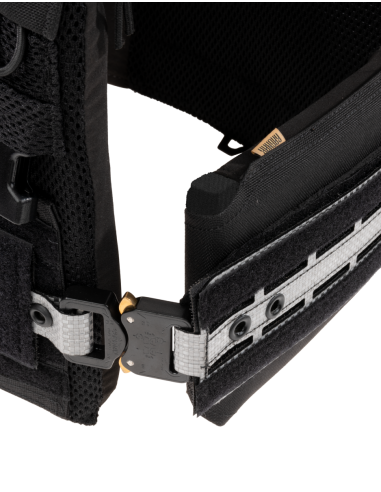 FREY SIDE PLATE POUCH
