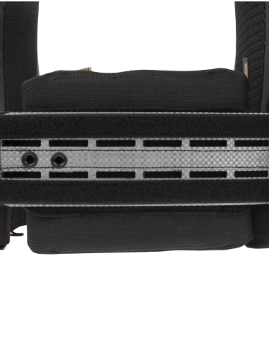 FREY SIDE PLATE POUCH