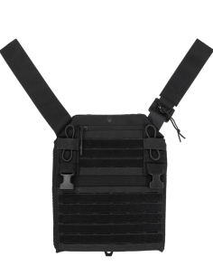 HARALD KING PLATE CARRIER 2