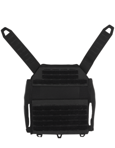 HARALD KING PLATE CARRIER