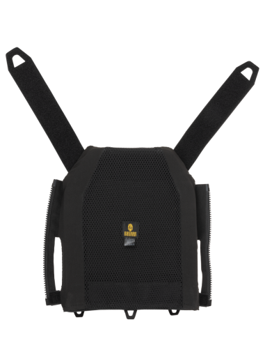 HARALD KING PLATE CARRIER