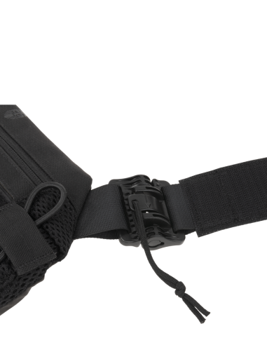 HARALD KING PLATE CARRIER