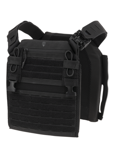HARALD KING PLATE CARRIER