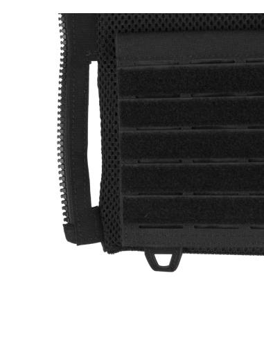 HARALD KING PLATE CARRIER