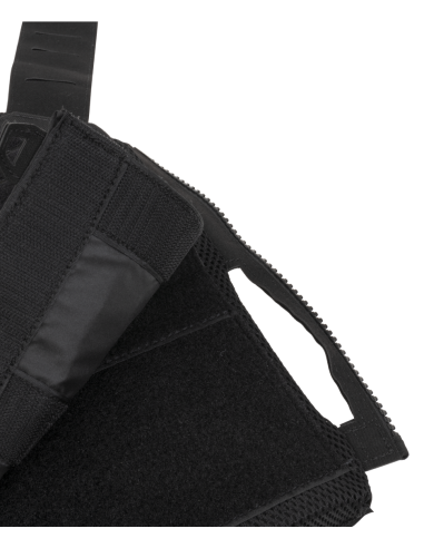HARALD KING PLATE CARRIER