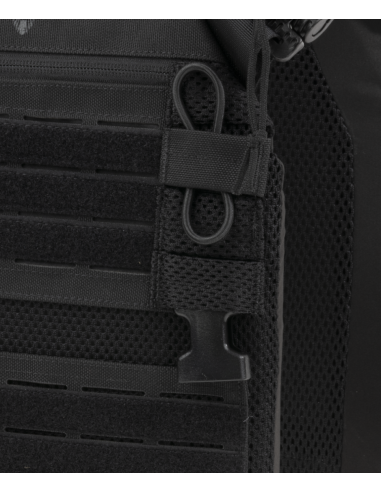HARALD KING PLATE CARRIER