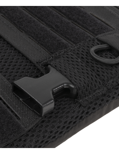 HARALD KING PLATE CARRIER