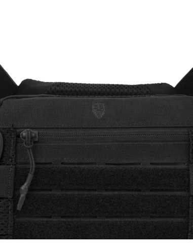 HARALD KING PLATE CARRIER