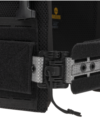 RUNE CUMMERBUND
