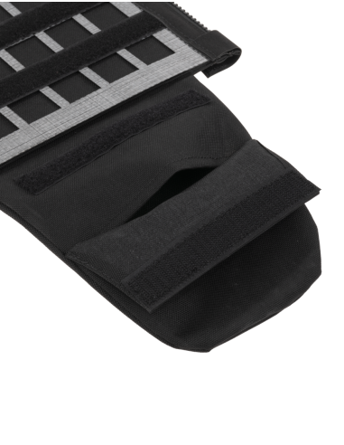 ULF BACK PANEL