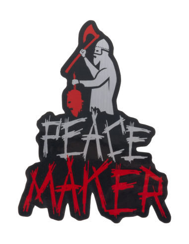 MK2 Sticker Set