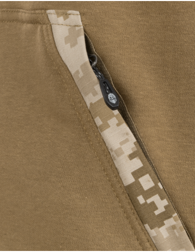 SIGI Coyote