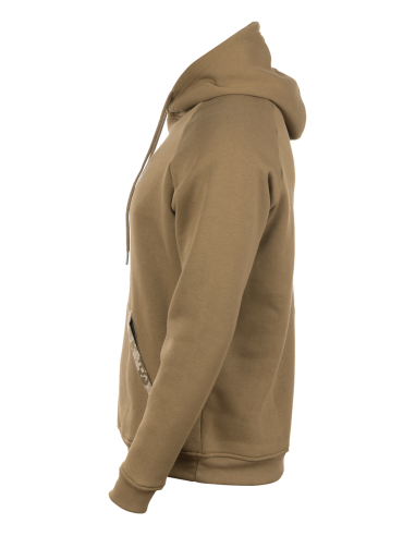 SIGI Coyote