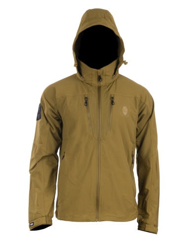 IRONSIDE Softshell Coyote