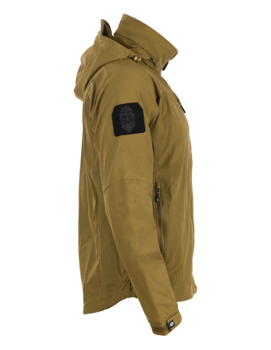 IRONSIDE Softshell Coyote