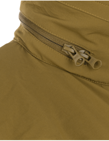 IRONSIDE Softshell Coyote